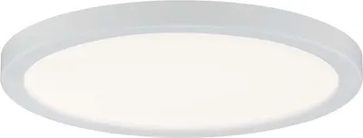 Produktbild von Paulmann 929.34, Einbaustrahler, LED, 520 lm, Weiß