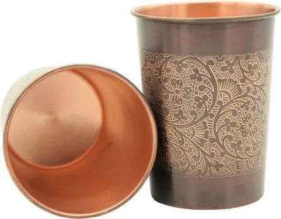 Obrázok produktu pre ART medený hrnček 250 ml Gisane