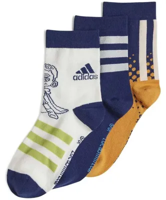 Image de Chaussettes Adidas IU4870 pour Enfant