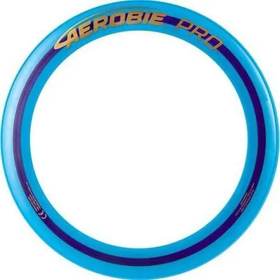 Immagine prodotto di Cerchio volante Aerobie PRO blu
