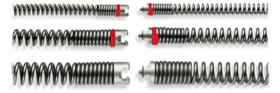 Image de Spirale de rechange Rothenberger 22 mm / 4,5 mètres pour ROSPI 8 H+E Plus - 72441