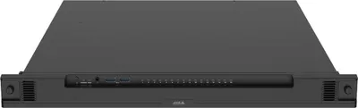 Produktbild von Axis S22 Series S2216 Mk II - NVR - 16 Kanäle