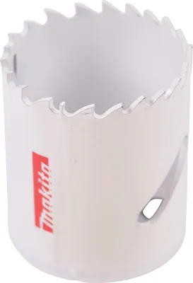Produktbild von Makita HSS BiM Lochsäge Ø 38 mm, Schnitttiefe 38 mm