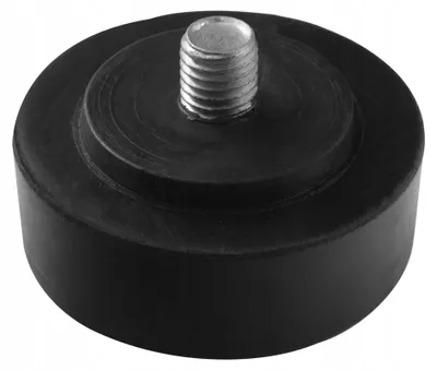 Produktbild von Vorstahl Gummikopf 60mm Ersatzkopf für Hammer