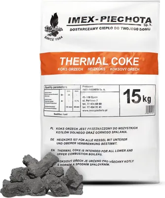 Produktbild von ANMAG Kokskohle 20 - 40 mm 15kg