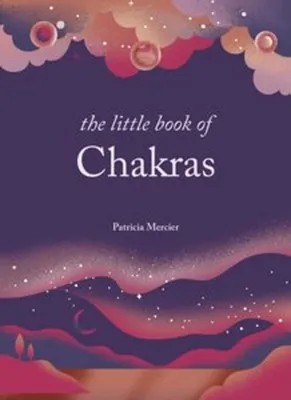 Obrázok produktu pre The Little Book of Chakras