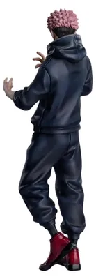 Image de Jujutsu Kaisen - Figurine Itadori Yuji Xstellar Prize Figure - Sega