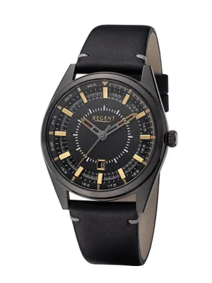 Image de Regent - 32-BA-763 - Montre homme