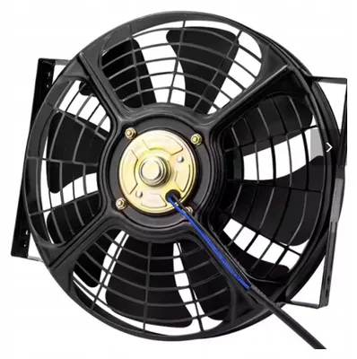 Zdjęcie produktu dla Wentylator 12V SSĄCY uniwersany