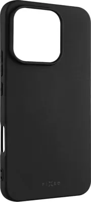 Produktbild von Handyhülle für Honor 400 Lite, Fixed Story, Schwarz
