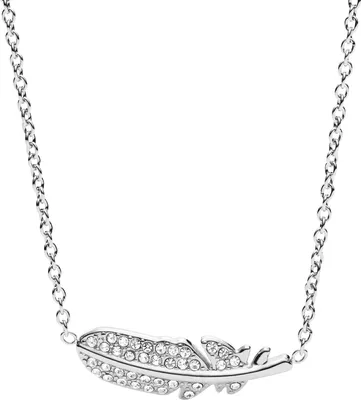 Obrázok produktu pre Šperky Fossil VINTAGE MOTIFS JF02851040 Dámsky náhrdelník