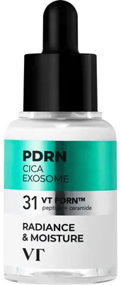Produktbild von VT Cosmetics PDRN Cica Exosome Ampoule 30 ml