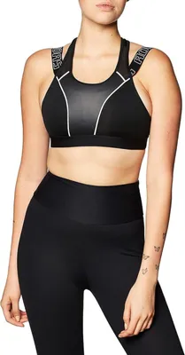 Produktbild von Damen Adidas Don't Rest Sport Hack BH Top S