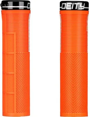 Immagine prodotto di Manopole Deity Knuckleduster Orange