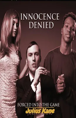Produktbild von Innocence Denied