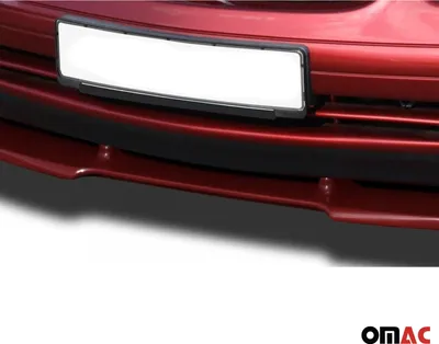 Obrázok produktu pre RDX predný spojler Vario-X spojler pre Nissan 350 Z facelift 2007-2023