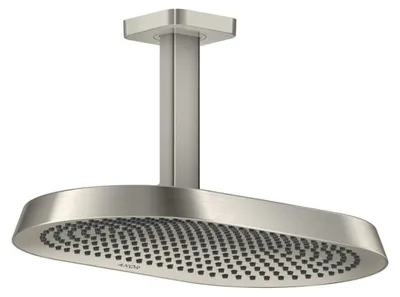 Obrázok produktu pre HANSGROHE 39758820 Hlavová sprcha 370/220 Axor ShowerSphere