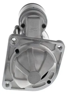 Produktbild von Anlasser Starter 12 V 2,3 kW 9 Zähne VALEO für u.a. FIAT DUCATO
