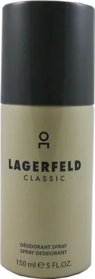 Image de Karl Lagerfeld Classic Deo 150ml