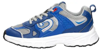 Image de Cruyff Marti  Sneakers Laag - Blauw - Maat 38