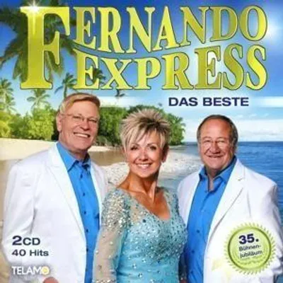 Produktbild von Das Beste