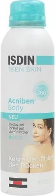 Produktbild von Isdin Acniben Body Spray 150 ml