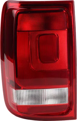 Image de Johns, convient pour le feu arrière combiné VW Amarok 01/13-08/16 sur le côté avant du conducteur