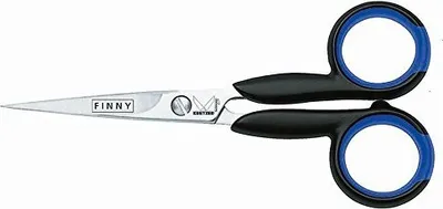 Produktbild von Kretzer FINNY 770213 Stickschere 13cm
