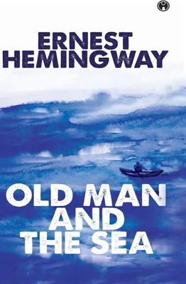 Produktbild von The Old Man And The Sea