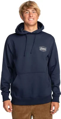 Immagine prodotto di Billabong Felpa con cappuccio blu, grigio L Uomo Blu, grigio L