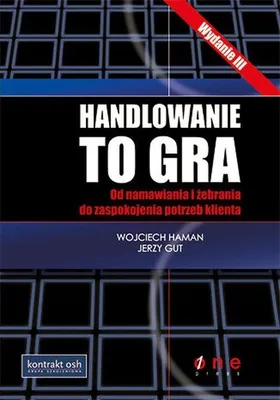 Imagen del producto de Handlowanie to gra