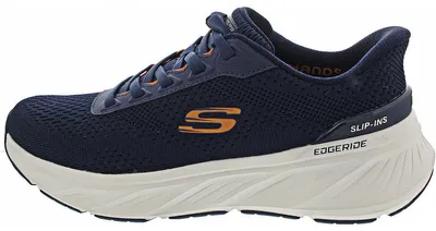 Produktbild von Skechers Slip-Ins: Edgeride-Erlson Sneaker Blau in Gr. 45