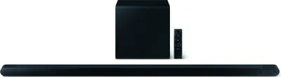 HW-S810B/ZG czarny Soundbar z subwooferem