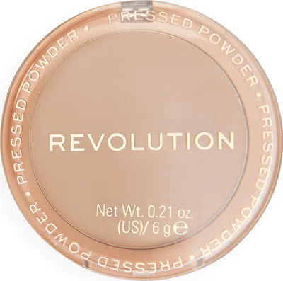 Zdjęcie produktu dla Revolution prasowany puder do twarzy Reloaded Vanilla