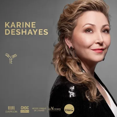 Zdjęcie produktu dla Deshayes, K: Głos