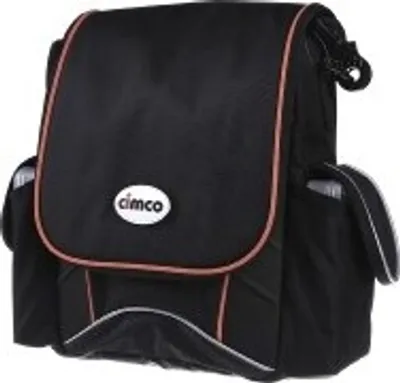 Produktbild von Cimco 175134 Werkzeugkoffer Schwarz (175134)