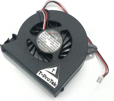 Immagine prodotto di Ventola di ricambio Cooler compatibile per DFS531005MC0T, BA31-00098A, DC 5V--0.5A