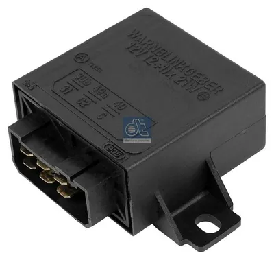 Produktbild von DT Spare Parts Warnblinkrelais 4.63119 passend für MERCEDES-BENZ T2/L Kasten/Kombi
