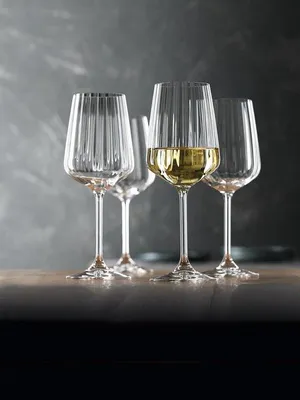 Immagine prodotto di Set di bicchieri da vino - Set di 4 bicchieri da vino