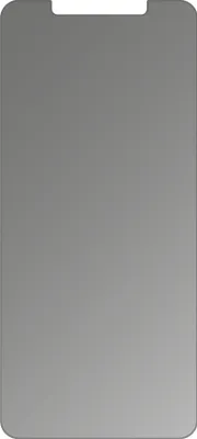 Produktbild von Schutzfolie für Umidigi One Blickschutzfolie matt Folie Display Schutz dipos