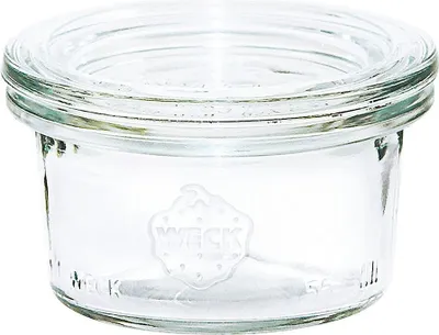 Produktbild von Weck® Sturzglas 50 ml