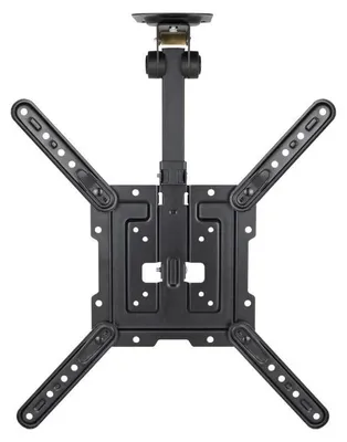 Imagen del producto de Tooq LPCE1123TSLI-B Soporte techo TV 23"-55"