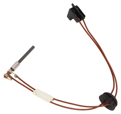 Obrázok produktu pre 24 V dieselový ohrievač vzduchu Glow Pin Plug 82306B Ľahké diely ohrievača do auta vhodné pre Webasto Air Top 2000 2000S