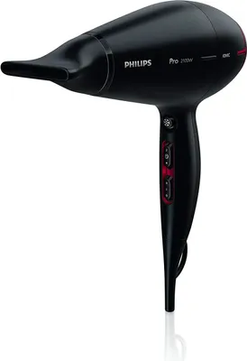 Obrázok produktu pre Sušič vlasov PHILIPS HPS910/00