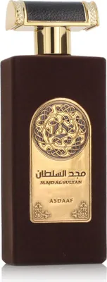 Obrázek produktu pro Asdaaf Majd Al Sultan EDP 100 ml M