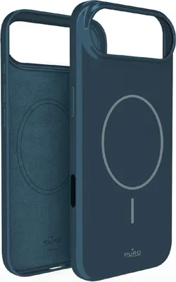 Obrázek produktu pro PURO PUIPC1766PULSEPGRN, Obal, Apple, iPhone 17 Air, Zelená
