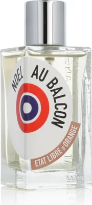 Immagine prodotto di Etat Libre D'Orange Noel au Balcon EDP 100 ml W