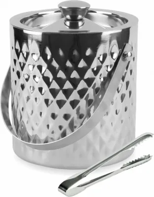 Produktbild von Kinghoff Eiskübel 1,5L Kh-1508