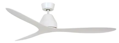 Produktbild von Energiespar Deckenventilator Whitehaven 142 cm mit Fernbedienung in verschiedenen Farben