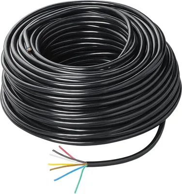 Immagine prodotto di Cavo 7x 0,75 mm² su rotolo 50 M